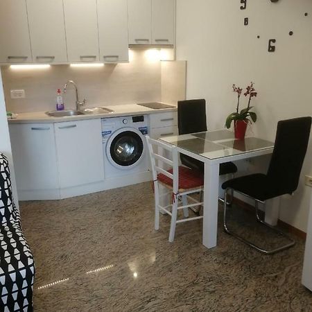 Apartma Rok Ankaran Dış mekan fotoğraf
