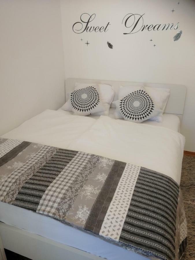 Apartma Rok Ankaran Dış mekan fotoğraf